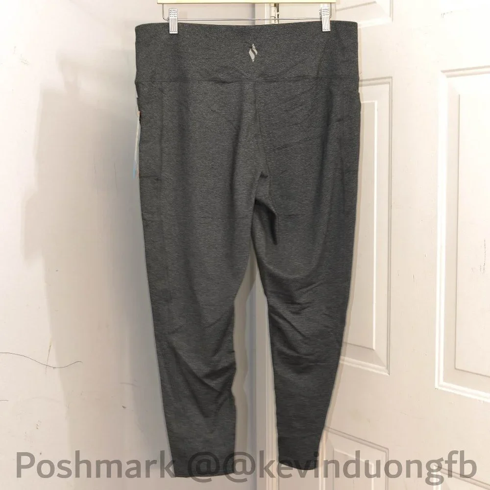 Women's Go Walk Go Flex High Waisted 2 Pockets Skechers - Picture 3 of 7